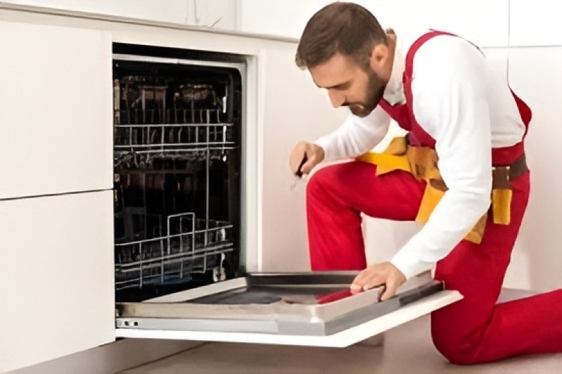 Dishwasher repair in Azusa