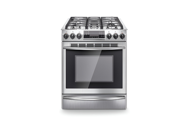 Oven & Stove repair