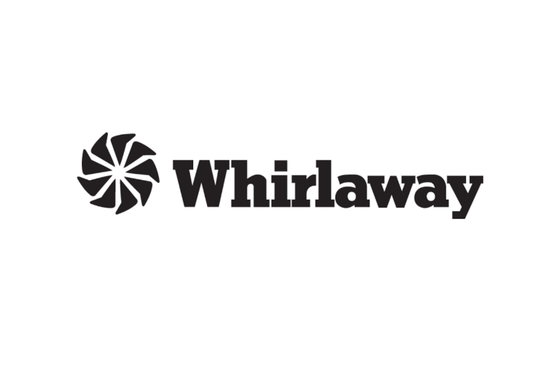 Whirlaway in Azusa