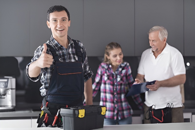 Wine Cooler and Cellar Repair in Azusa